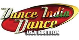 Dance India Dance USA Edition
